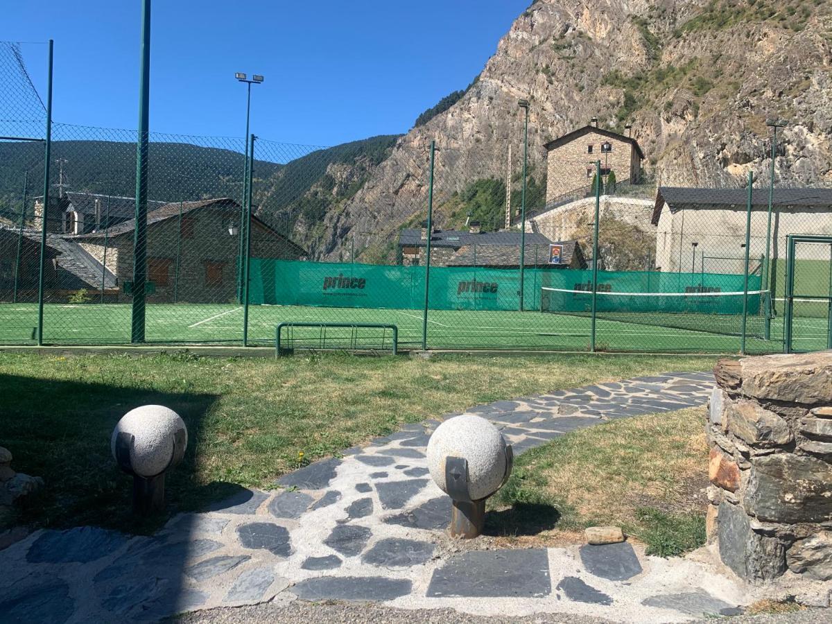 Passamane Pb - Canillo - Casco Antiguo Exterior photo